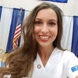 Meet your Posher, Miranda